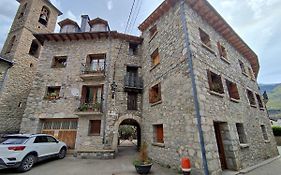 Casa de la Marmota